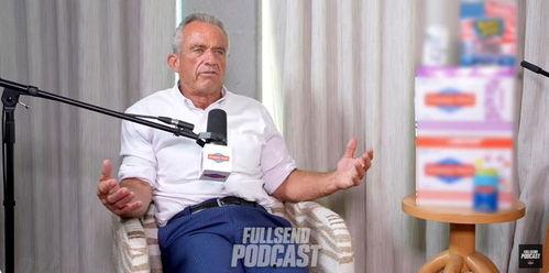 小肯尼迪爆料视频