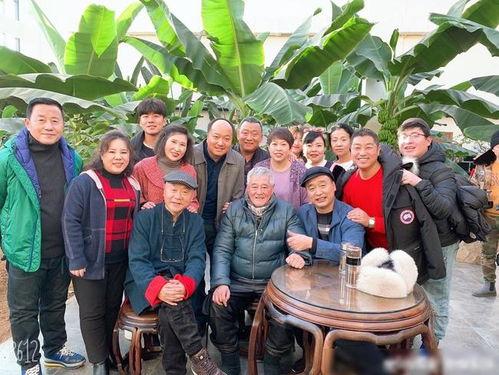 刘老根最新爆料